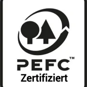 Holz Urne/Stille Wälder-Tanne sw08