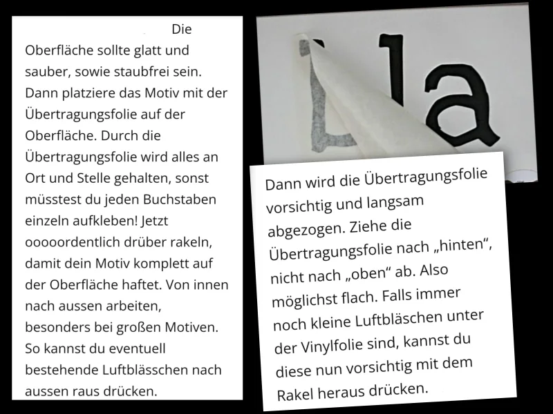 Emblem-Fußballer/Schwarz