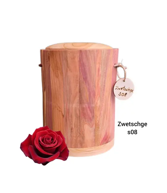 Klein Urne-Zwetschge s08 - ca. 1,0 L